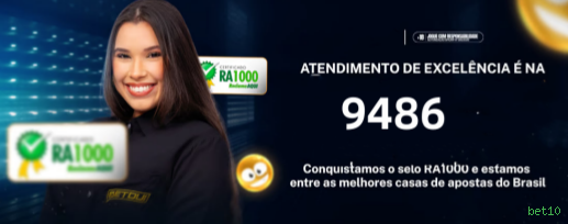 Controles de paJogonto e BRL em bet10